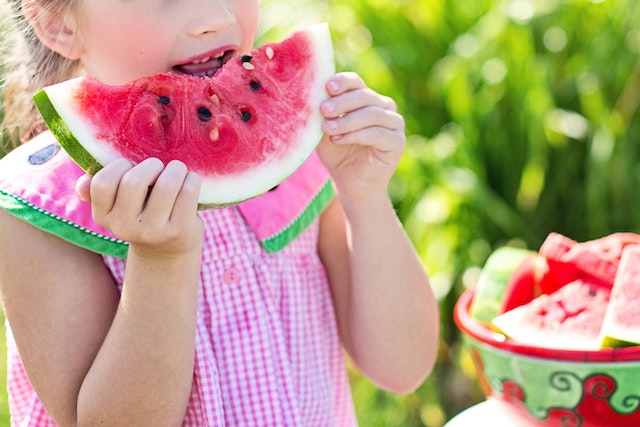 TtD – Kids Gedeck